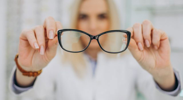 glaucoma detection